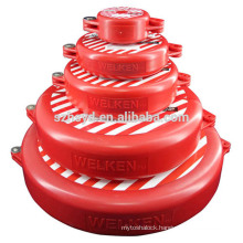 gate valve cover